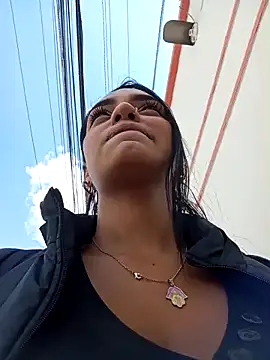 Sara-77 online show from 02-19-25, 03:49