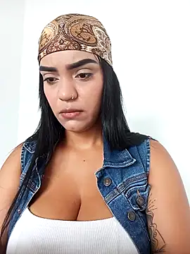 Sara-77 online show from 10-01-25, 06:14