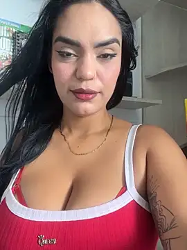 Sara-77 online show from 11-18-25, 03:38