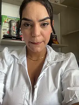 Sara-77 online show from 11-22-25, 03:11