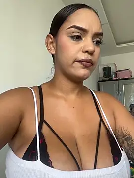 Sara-77 online show from 05-14-26, 05:31