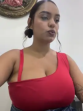 Sara-77 online show from 05-21-26, 11:45