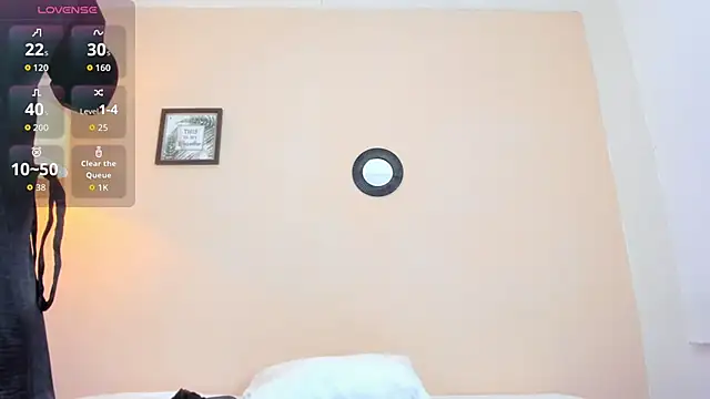 andyylove jk online show from 10-03-25, 12:13