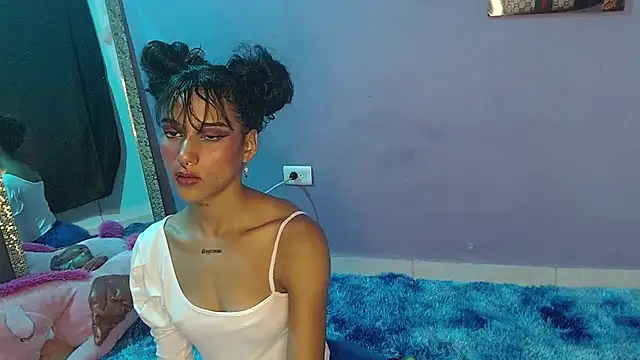 Snapshot of Chelsea__2 chatting on 01-23-25, 03:54 Chelsea 2 online show from 01-23-25, 03:54