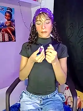 Snapshot of Chelsea__2 chatting on 02-13-25, 01:19 Chelsea 2 online show from 02-13-25, 01:19