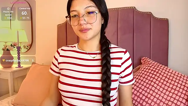 Eva depp online show from 12-04-24, 04:49