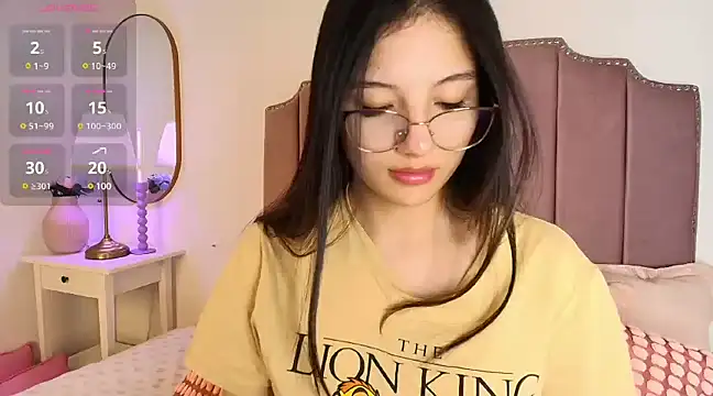 Eva depp online show from 12-10-24, 09:44