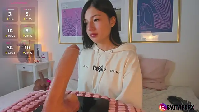 Eva depp online show from 10-01-25, 11:49