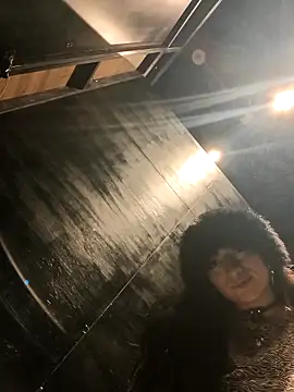 Lila Desiree online show from 09-27-25, 03:22