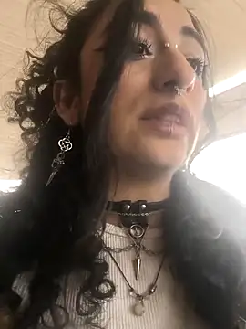 Lila Desiree online show from 12-04-25, 08:39