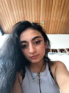 Lila Desiree online show from 12-13-25, 07:53