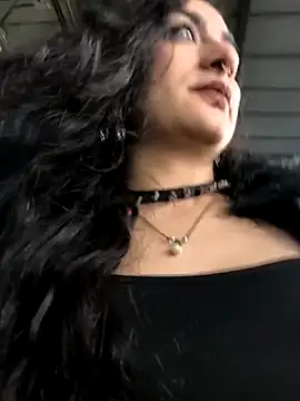 Lila Desiree online show from 01-07-26, 08:55