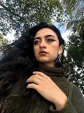 Lila Desiree online show from 02-02-26, 03:44