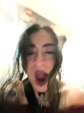 Lila Desiree online show from 02-26-26, 09:03