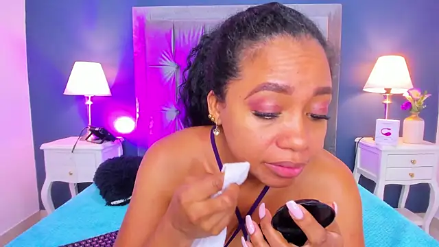 Kamila-Kane online show from 01-12-25, 01:53