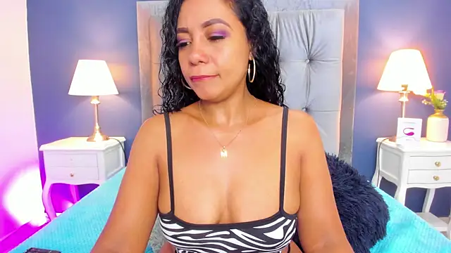 Kamila-Kane online show from 02-12-25, 07:45