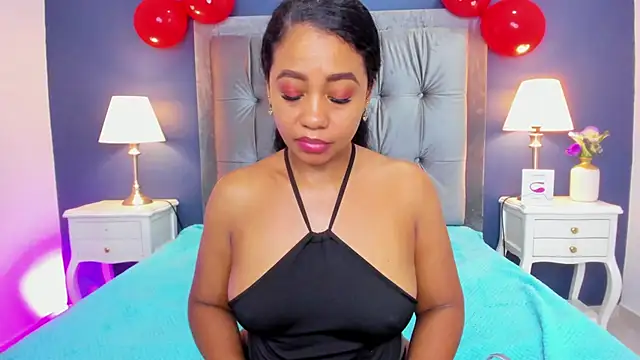 Kamila-Kane online show from 02-19-25, 07:38