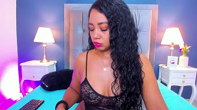 Kamila-Kane online show from 02-28-25, 07:46