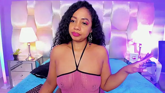 Kamila-Kane online show from 03-21-25, 11:12