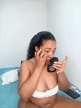 Kamila-Kane online show from 04-23-26, 02:19