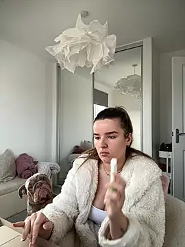 maisiesmithx online show from 02-22-26, 02:04