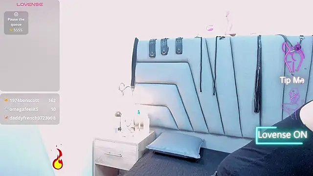 Snapshot of Vale_n_Matt chatting on 10-09-25, 03:15 Vale n Matt online show from 10-09-25, 03:15