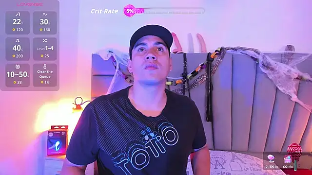 Vale n Matt online show from 10-14-25, 03:40