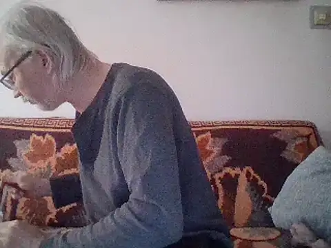 Snapshot of loverboyxxx69 chatting on 01-26-25, 12:11 loverboyxxx69 online show from 01-26-25, 12:11