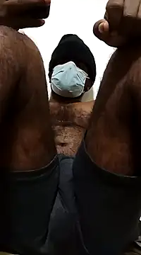 Nogeris20 online show from 01-19-25, 05:18