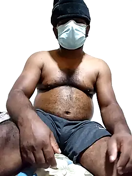 Nogeris20 online show from 01-20-25, 04:23