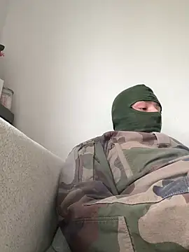 Napoleon1er  online show from 12-29-24, 02:42