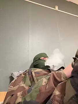 Napoleon1er  online show from 01-20-25, 07:35