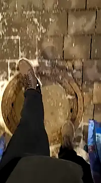 DrownMentallyyy online show from 01-04-25, 09:31