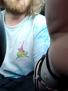 DrownMentallyyy online show from 01-18-25, 03:49