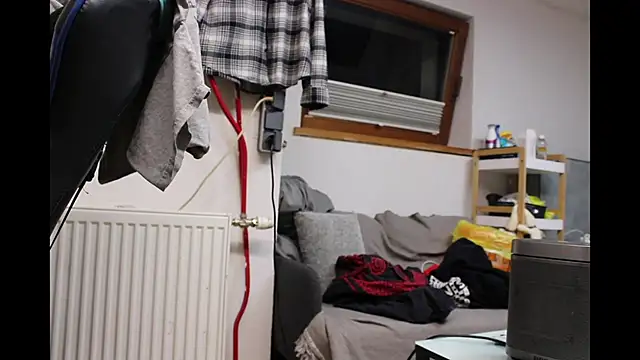 DrownMentallyyy online show from 01-23-25, 12:57