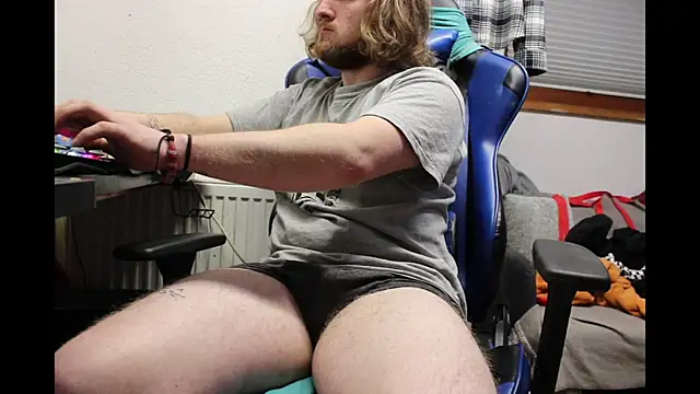 DrownMentallyyy online show from 01-25-25, 12:27