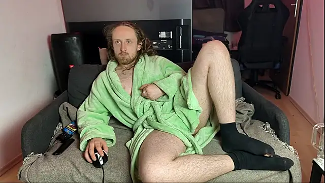 DrownMentallyyy online show from 03-11-26, 04:18