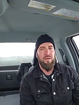 Beardedtattood online show from 02-16-25, 07:27