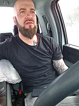 Beardedtattood online show from 02-20-25, 07:41