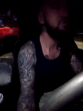 Beardedtattood online show from 02-21-25, 06:07