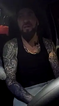 Beardedtattood online show from 03-06-25, 09:36