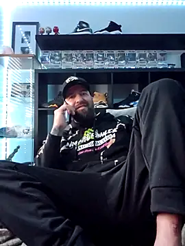 Beardedtattood online show from 09-09-25, 11:54