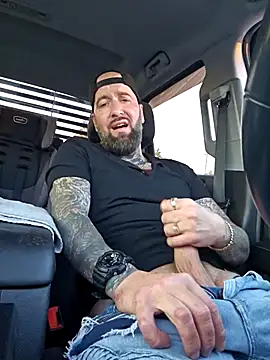 Beardedtattood online show from 09-14-25, 11:31