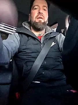 Beardedtattood online show from 10-02-25, 11:17