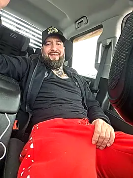 Beardedtattood online show from 02-21-26, 02:18