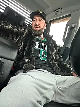 Beardedtattood online show from 02-22-26, 02:26