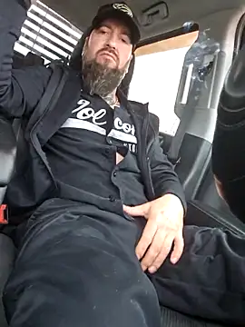 Beardedtattood online show from 05-14-26, 02:13