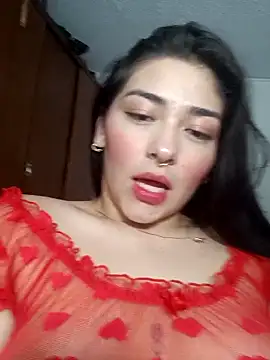 SophieWinslow online show from 02-28-25, 01:26