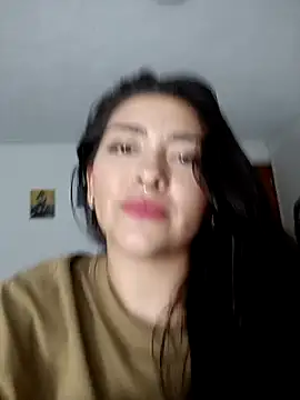 SophieWinslow online show from 03-16-25, 01:59