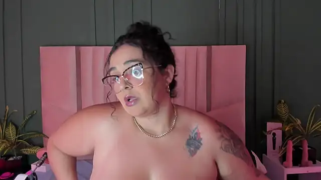 Reginavegaa online show from 03-03-25, 05:18